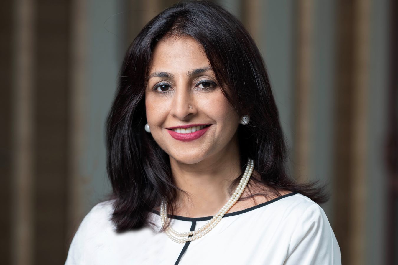 Nidhi Bhasin Appointed as CEO of Digital Green Trust